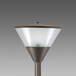 Straat- en pleinverlichtingsarmatuur Disano 422141SP 11W/4000K Straat- en pleinverlichtingsarmatuur Disano 422141SP 11W/4000K